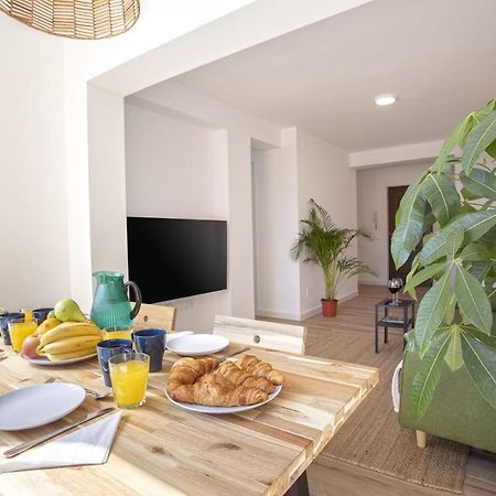 Appartamento Torremolinos Easy Break Esterno foto