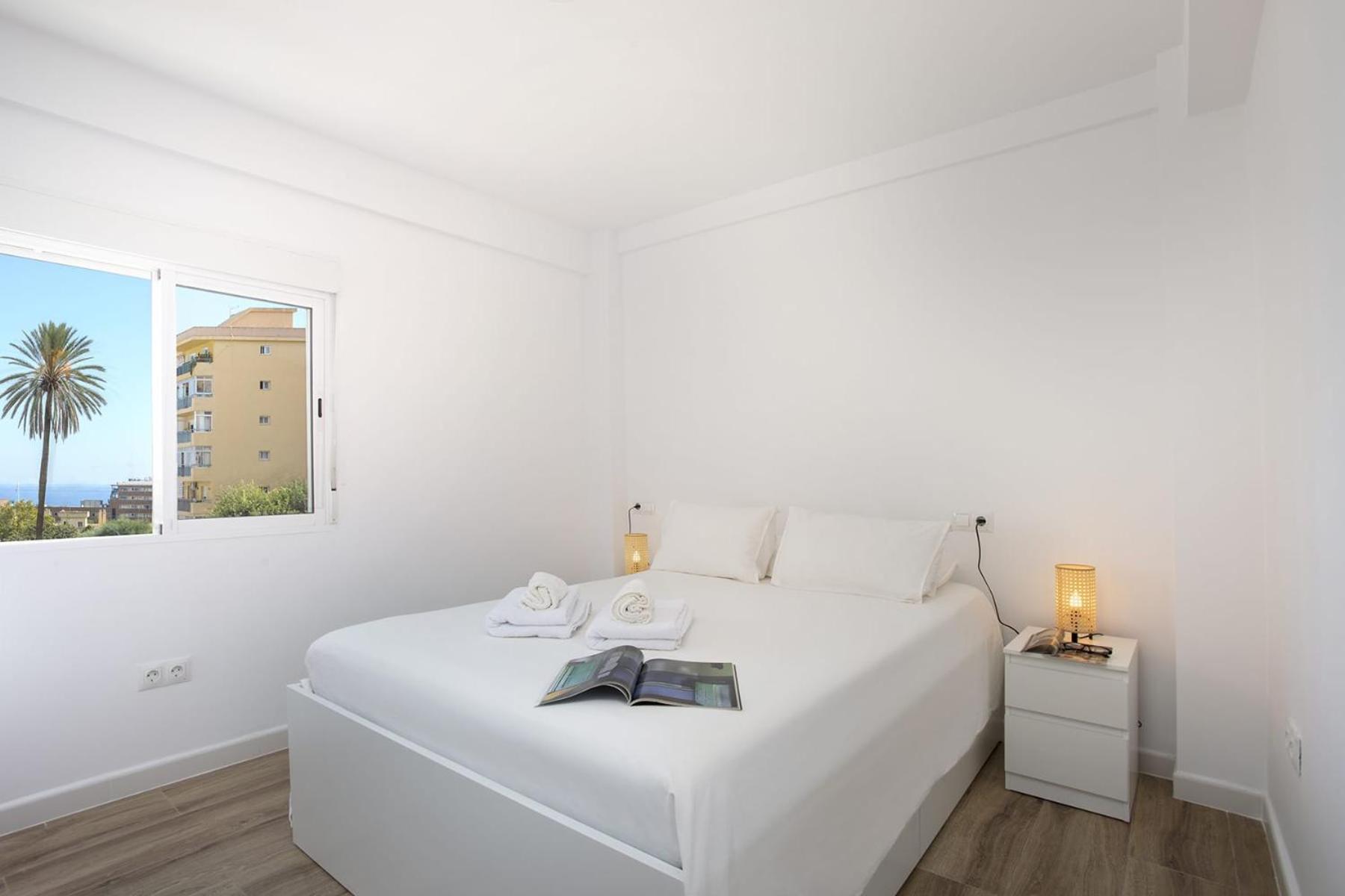 Appartamento Torremolinos Easy Break Esterno foto