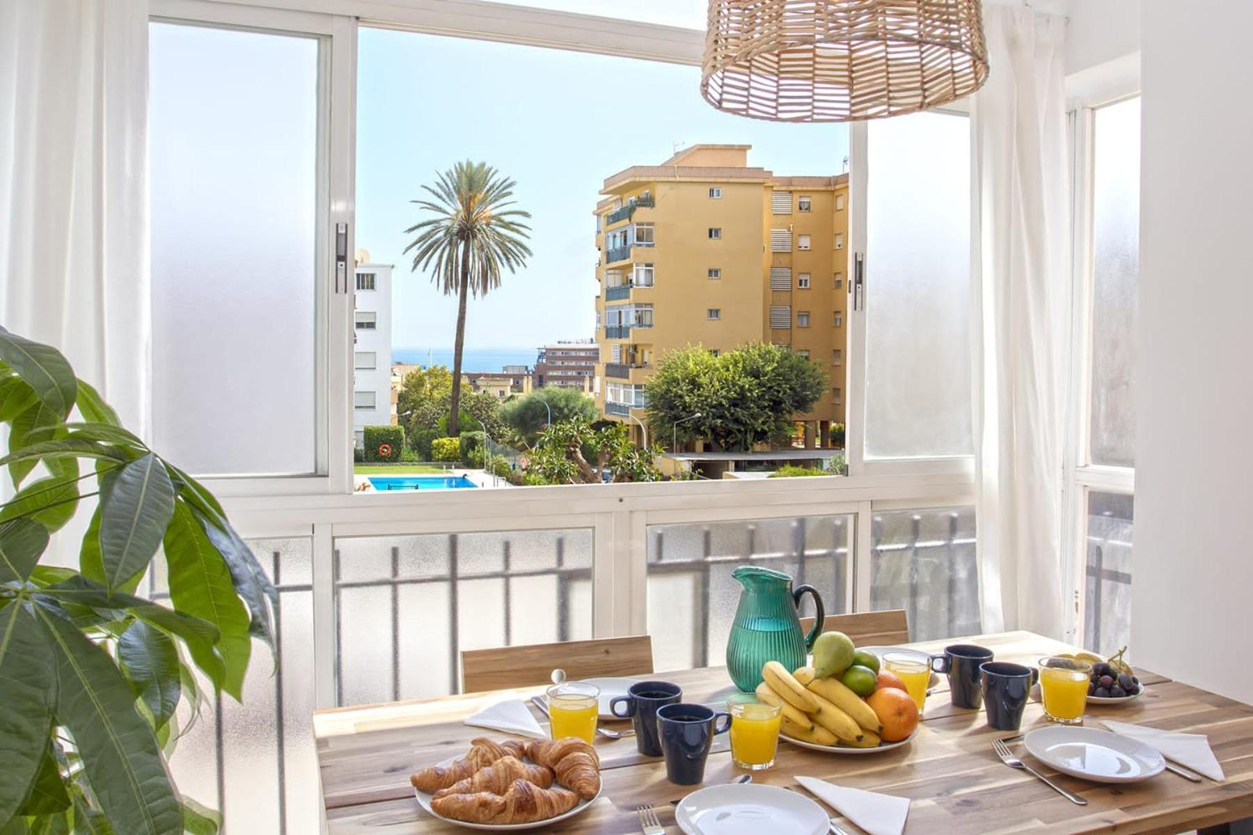 Appartamento Torremolinos Easy Break Esterno foto